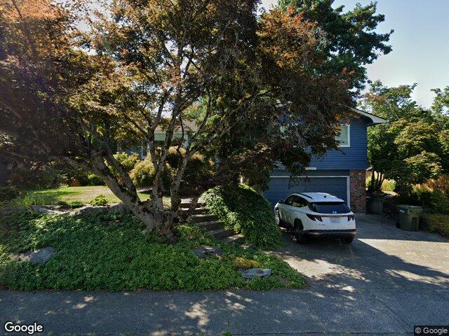 4909 122nd Ave SE, Bellevue, WA 98006