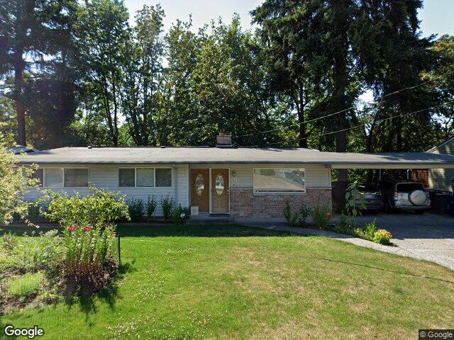 5221 120th Ave SE, Bellevue, WA 98006