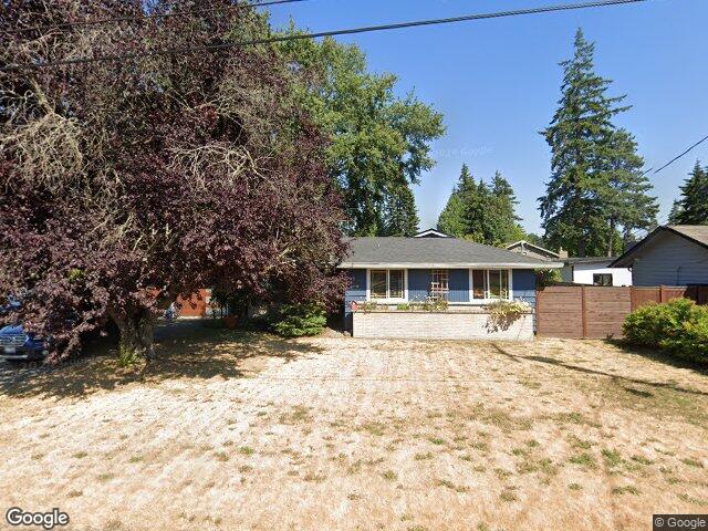 5420 117th Avenue SE, Bellevue, WA 98006