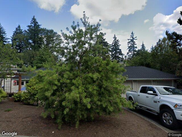5546 159th Place SE, Bellevue, WA 98006