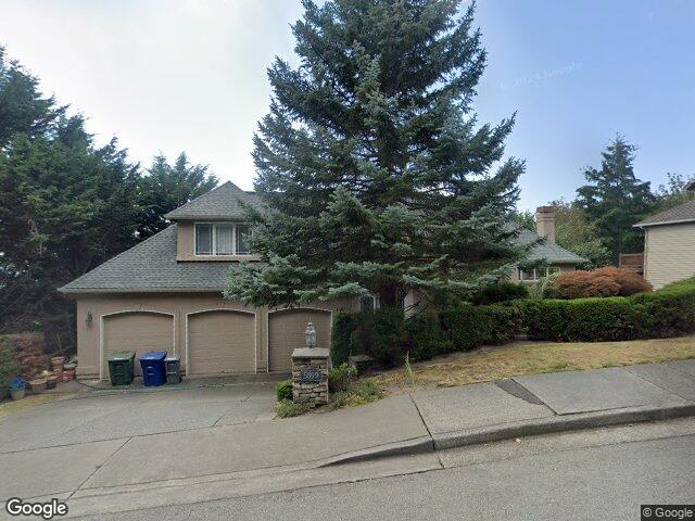 5899 153rd Avenue SE, Bellevue, WA 98006