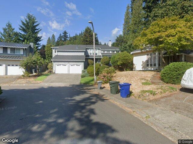 6004 140th Ave SE, Bellevue, WA 98006