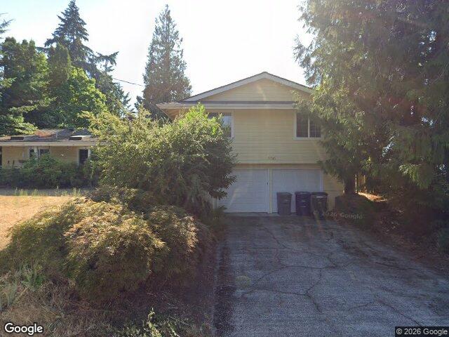 6005 121st Ave SE, Bellevue, WA 98006