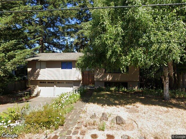 6054 123rd Avenue SE, Bellevue, WA