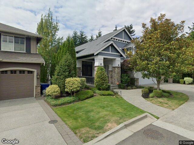 6101 167th Avenue SE, Bellevue, WA 98006