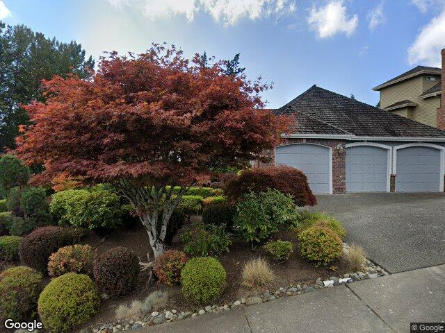6105 155th Ave SE, Bellevue, WA
