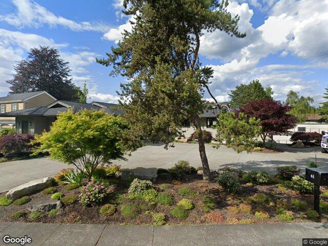 61 Cascade Ky, Bellevue, WA 98006