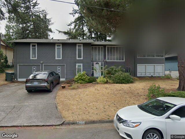 6215 122nd Avenue SE, Bellevue, WA 98006