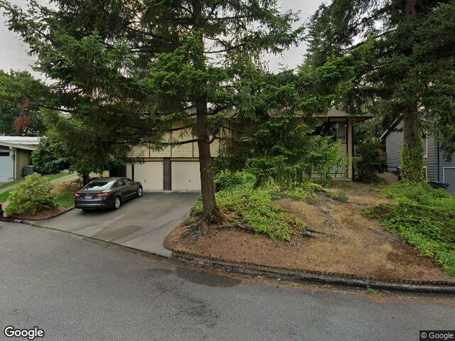 6225 122nd Ave SE, Bellevue, WA