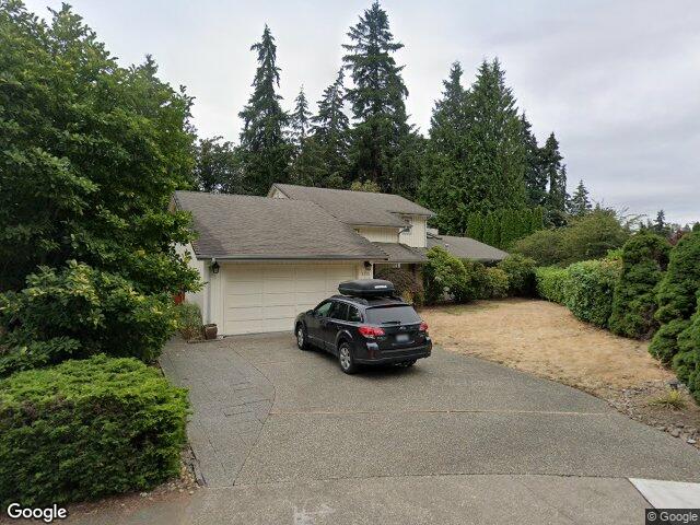 6315 142nd Avenue SE, Bellevue, WA