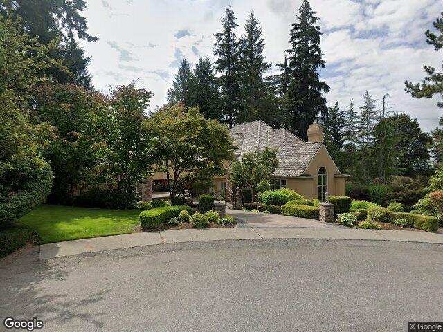 6351 163rd Pl SE, Bellevue, WA 98006