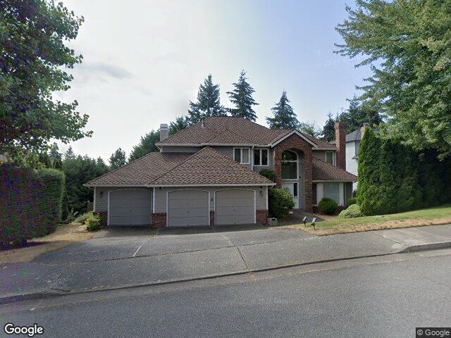 6531 154th Place SE, Bellevue, WA 98006
