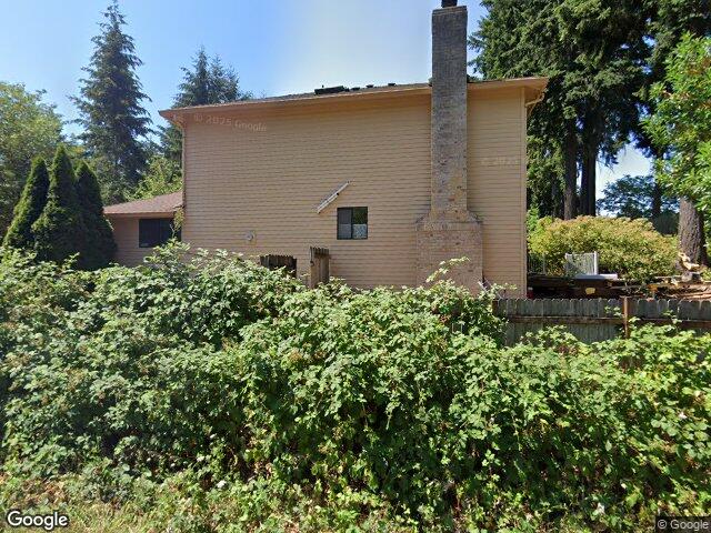 6615 116th Ave SE, Bellevue, WA 98006