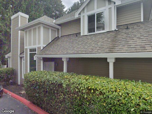 6699 SE Cougar Mountain Way, Bellevue, WA 98006