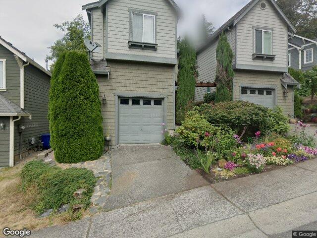 6750 163rd Place SE #B, Bellevue, WA 98006