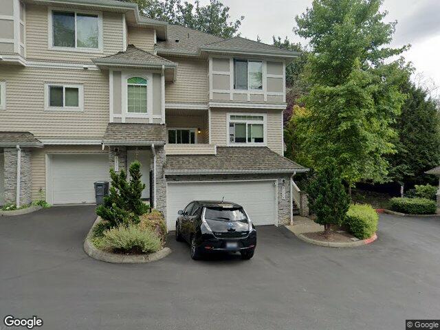 6773 SE Cougar Mountain Way Unit 4, Bellevue, WA