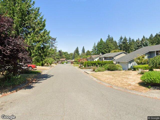 6789 118th Ave SE, Bellevue, WA 98006