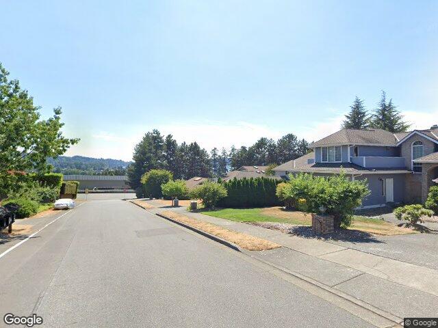 7890 112th Ave SE, Bellevue, WA 98006