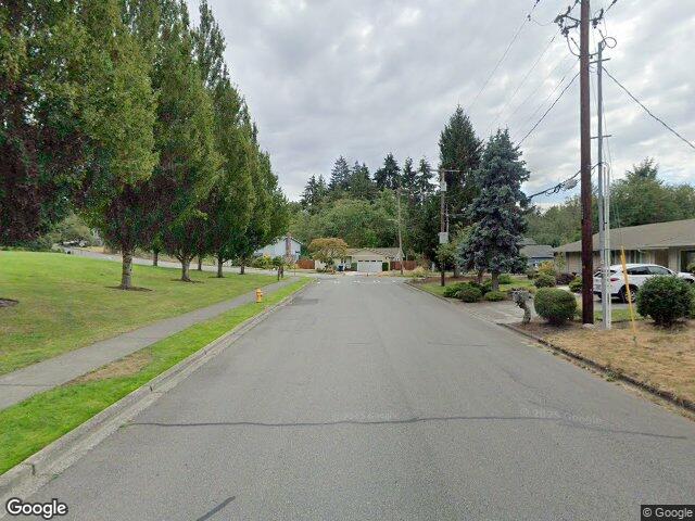 7890 123rd Ave SE, Bellevue, WA 98006