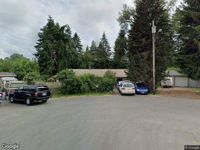 8901 123rd Ave SE, Bellevue, WA 98006