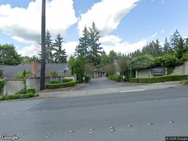 15214 NE 8th Street #G8, Bellevue, WA 98007