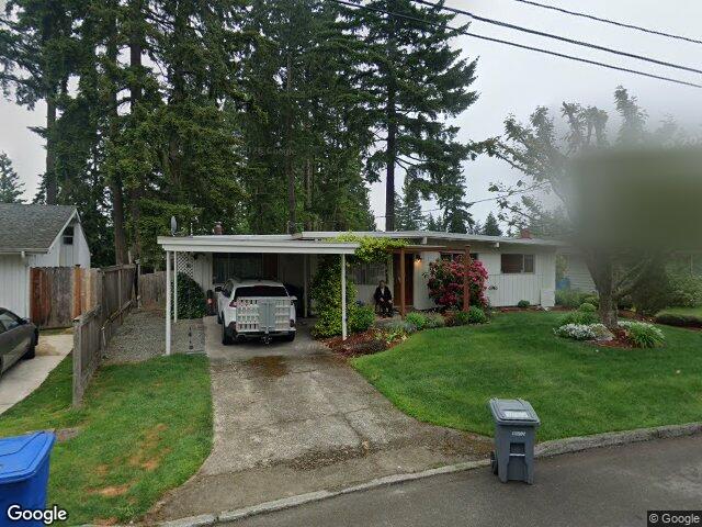 1002 167th Pl NE, Bellevue, WA 98008