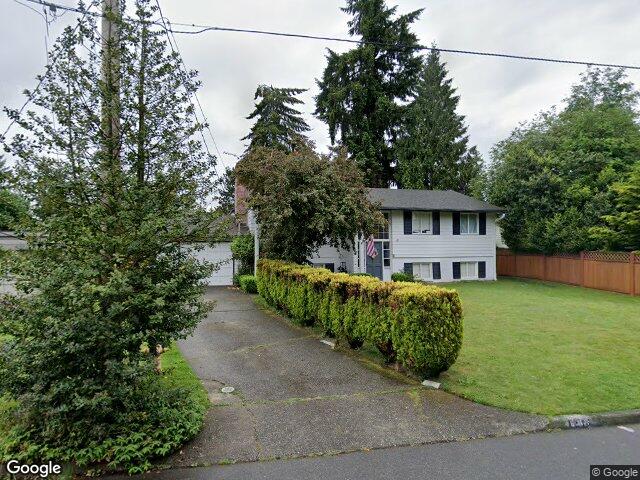 1246 169th Pl NE, Bellevue, WA 98008