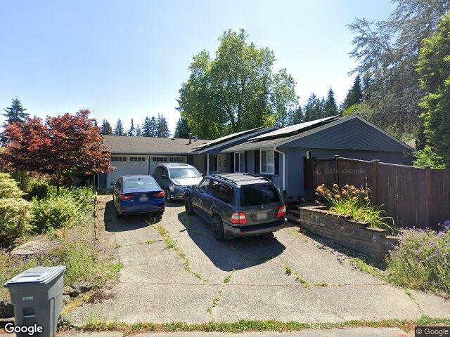 1255 169th Avenue NE, Bellevue, WA 98008