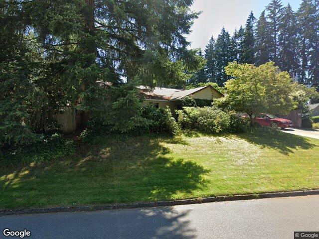 1260 168th Ave NE, Bellevue, WA 98008