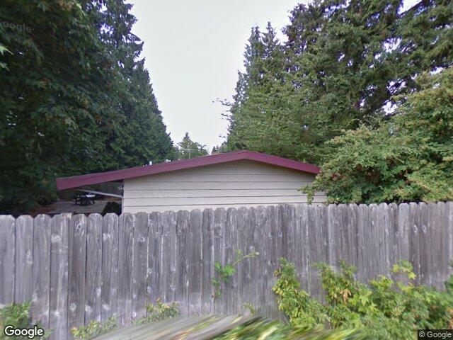 1265 165th Ave SE, Bellevue, WA 98008
