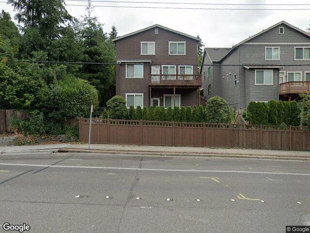 14008 SE 21st Place, Bellevue, WA 98007