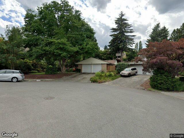 1411 176th Place NE, Bellevue, WA 98008