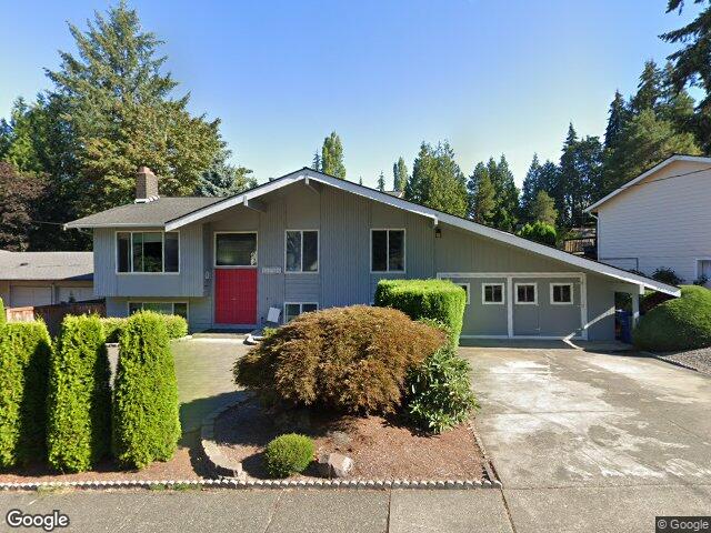 14820 NE 12th St, Bellevue, WA 98007