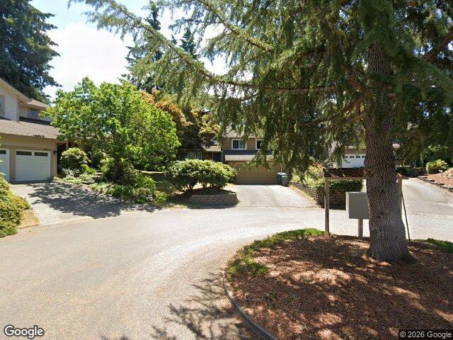 14855 SE 10th Place, Bellevue, WA 98007