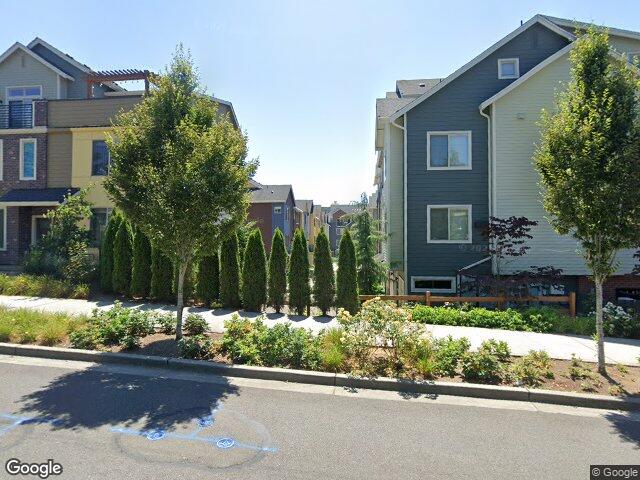 1487 158th Ct SE, Bellevue, WA 98008