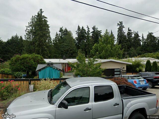 1512 167th Avenue SE, Bellevue, WA 98008