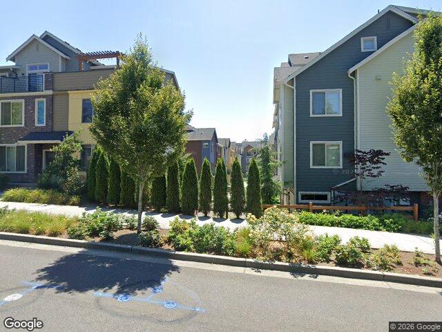 1531 158th Court SE, Bellevue, WA 98008
