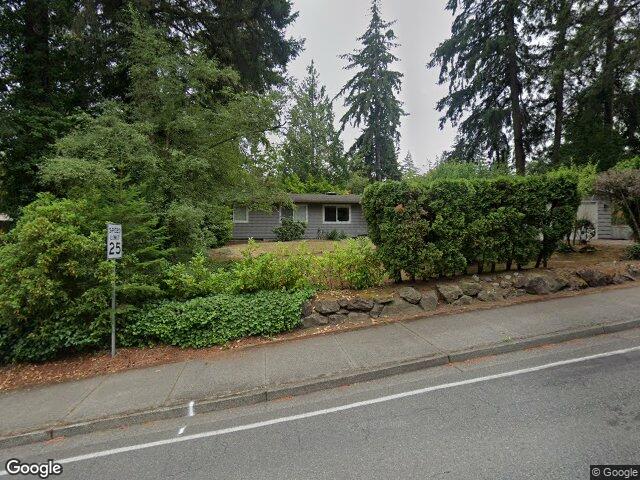 15611 SE 24th Street, Bellevue, WA 98008