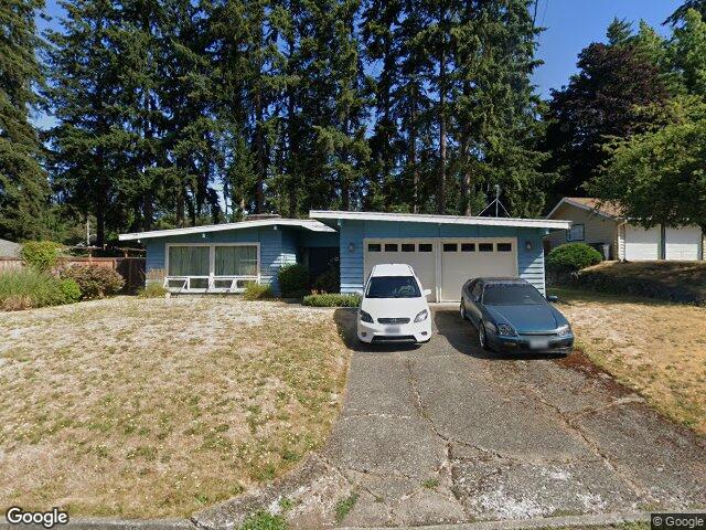 15640 NE 1st Place, Bellevue, WA 98008