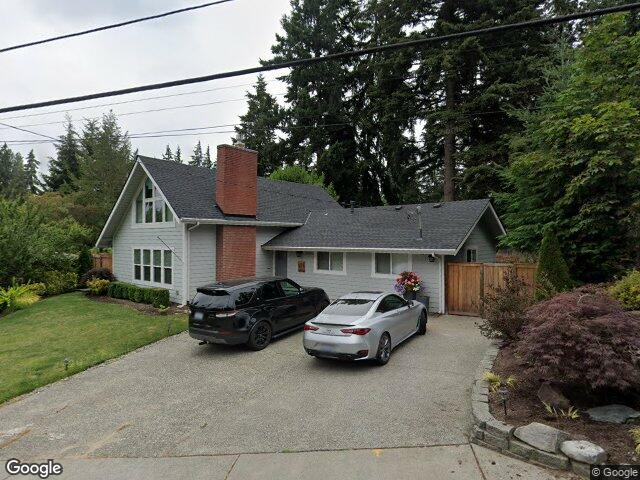 15656 Main St, Bellevue, WA 98008