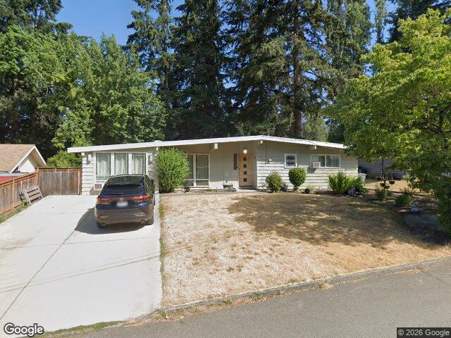 15718 NE 1st Pl, Bellevue, WA 98008