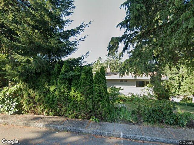15805 SE 12th Place, Bellevue, WA 98008