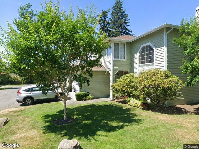 15865 Northup Way #41, Bellevue, WA 98008