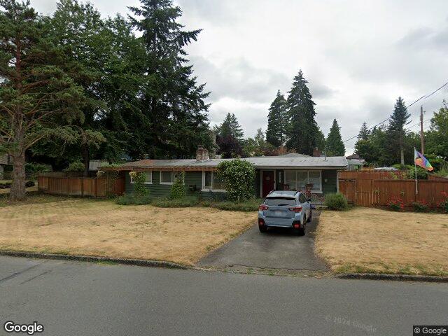 15889 SE 9th St, Bellevue, WA 98008