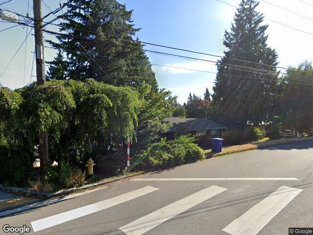 16000 SE 10th St, Bellevue, WA 98008