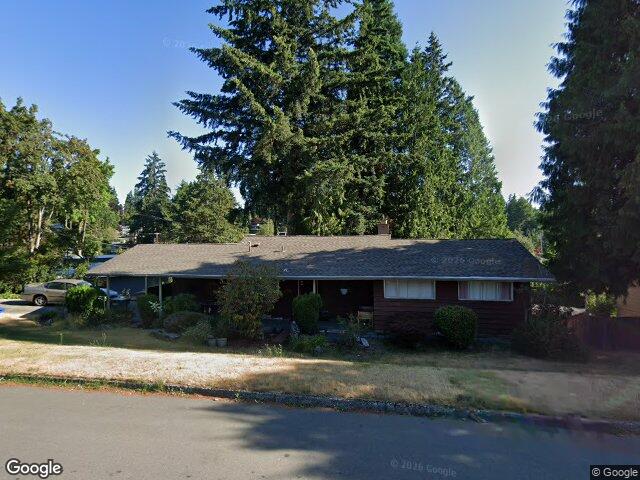 16006 SE 10th St, Bellevue, WA 98008