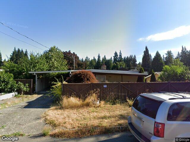 16020 SE 10th St, Bellevue, WA 98008