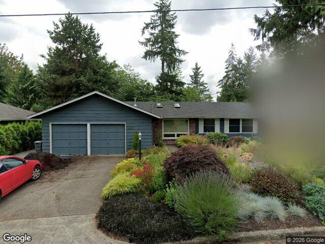 16229 SE 31st St, Bellevue, WA