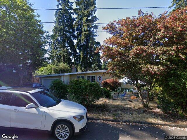 16237 SE 7th St, Bellevue, WA 98008