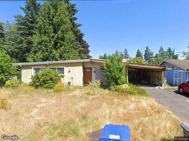 1626 172nd Ave NE, Bellevue, WA 98008